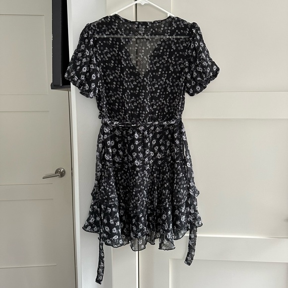 Topshop summer dress - Picture 4 of 4